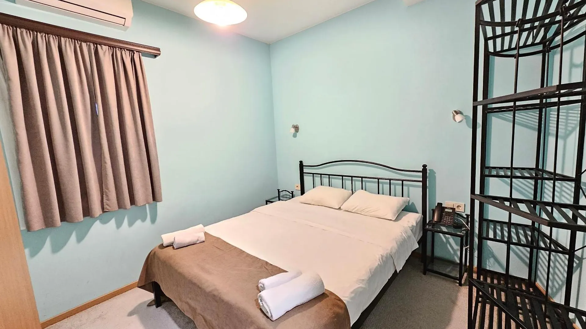 Flames Boutique Apartment Tbilisi 0*,