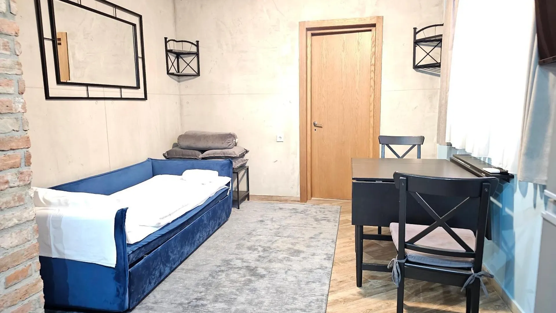 Flames Boutique Apartment Tbilisi