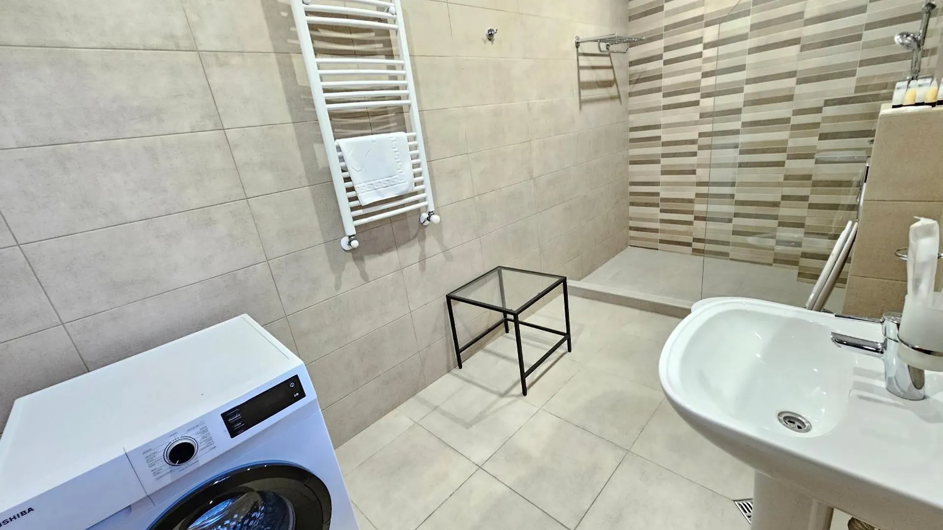 Apartamento Flames Boutique Tiflis