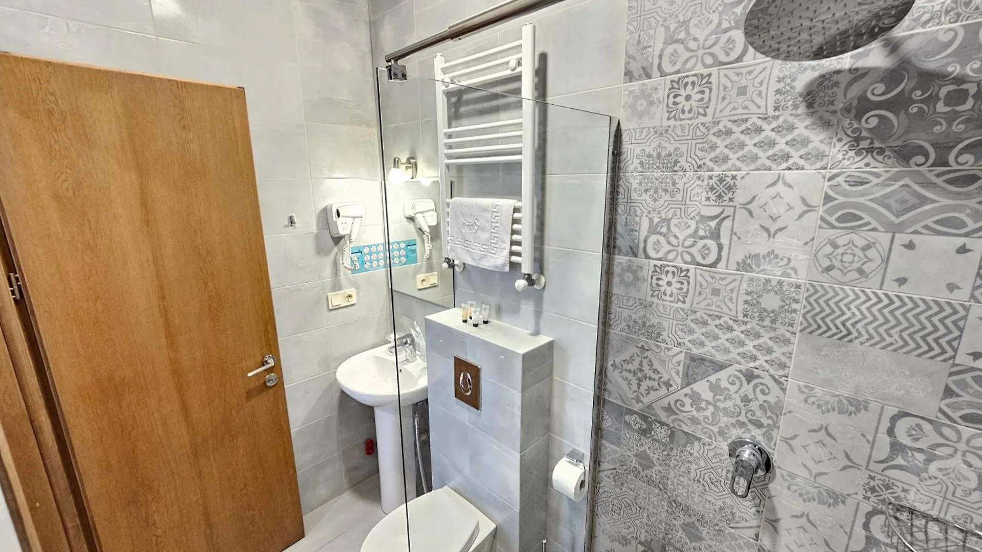 Flames Boutique Apartment Tbilisi