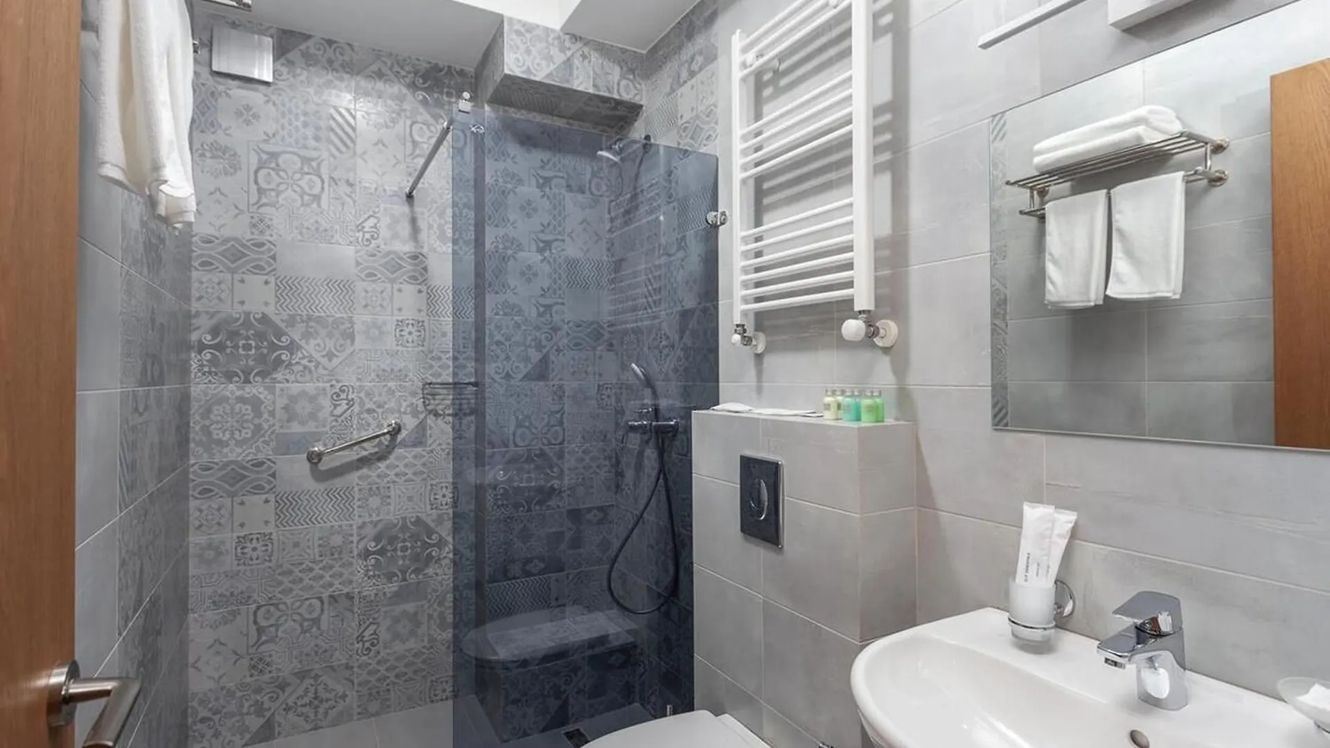 Flames Boutique Apartment Tbilisi