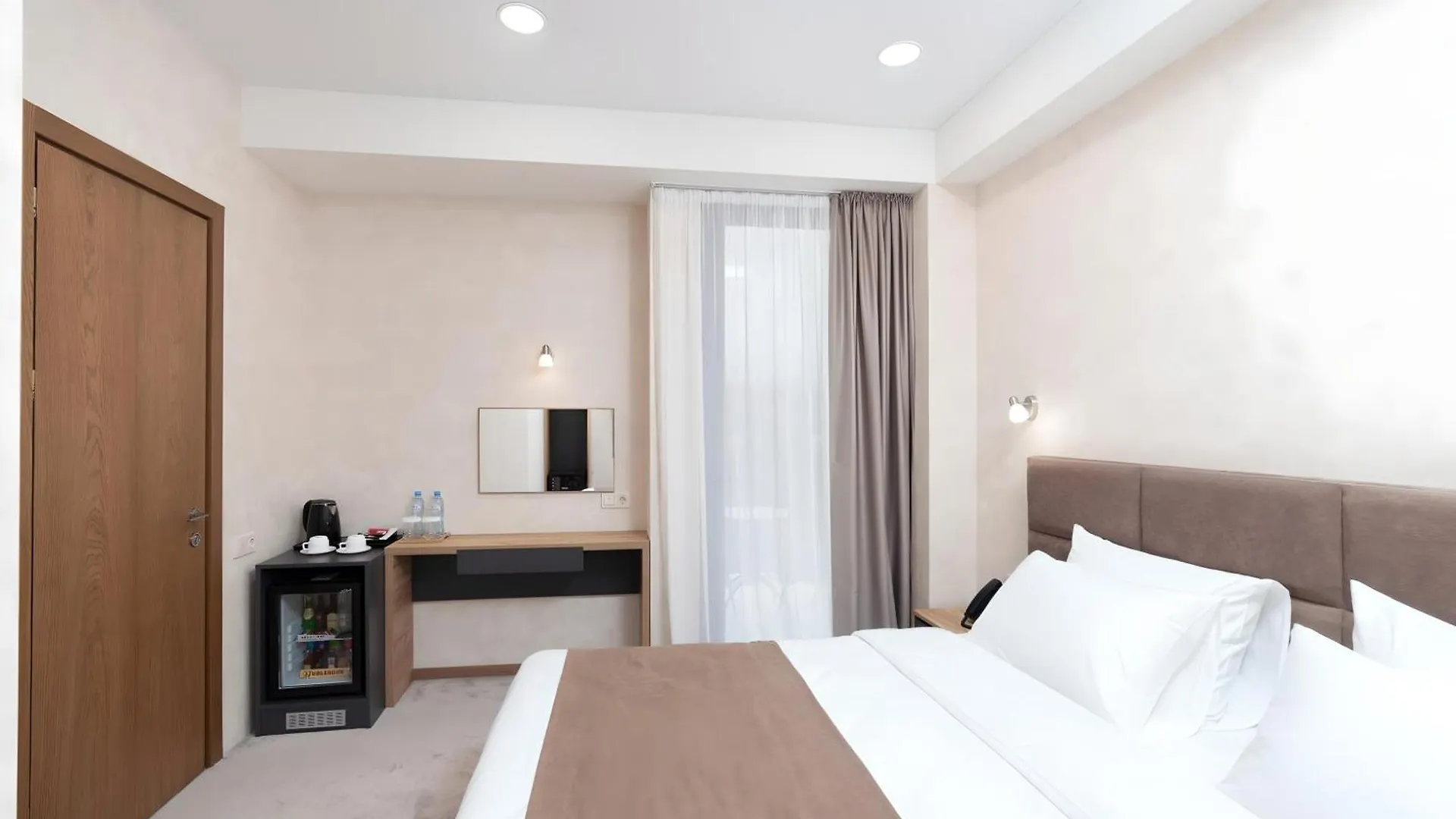 Flames Boutique Apartment Tbilisi Georgia