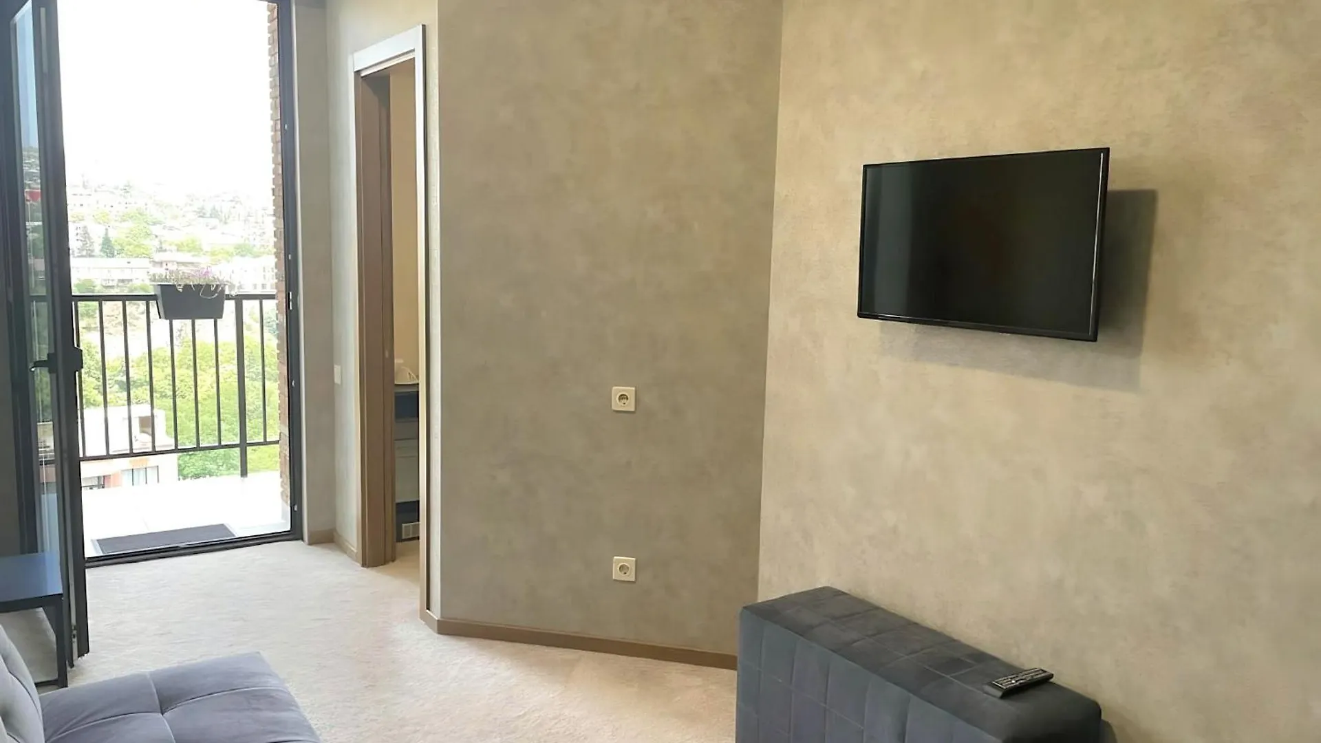 Flames Boutique Apartment Tbilisi