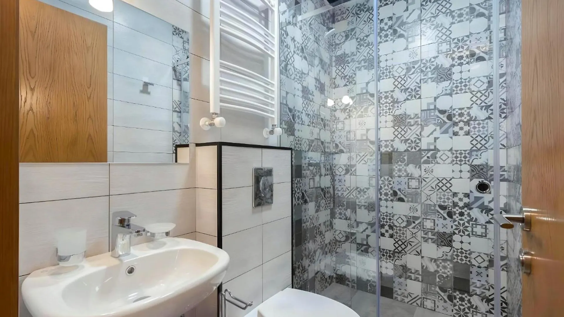 Flames Boutique Apartment Tbilisi