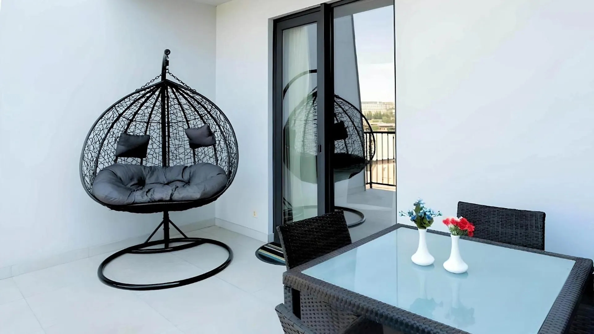 Flames Boutique Apartment Tbilisi Georgia