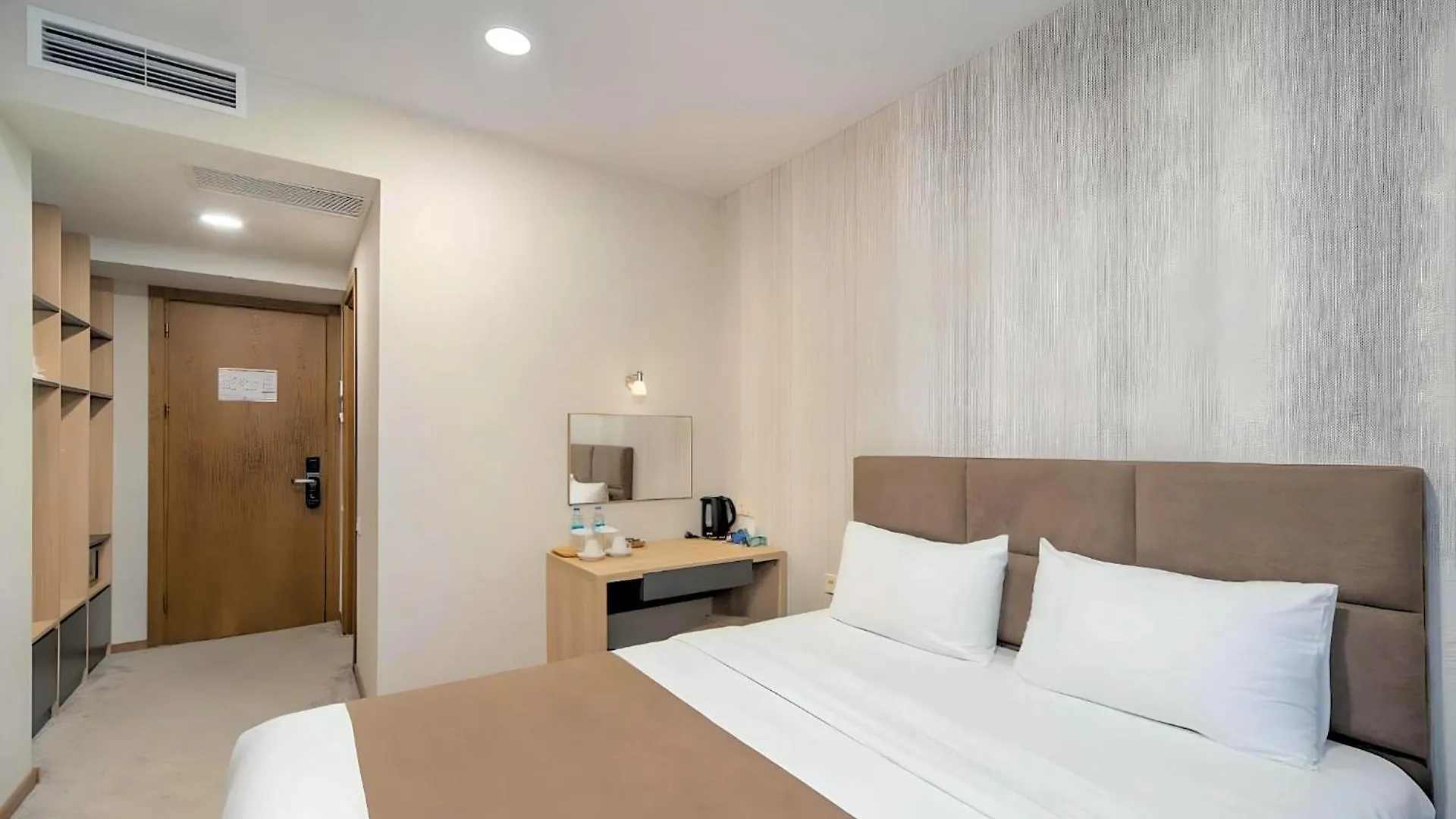 Flames Boutique Apartment Tbilisi 0*,