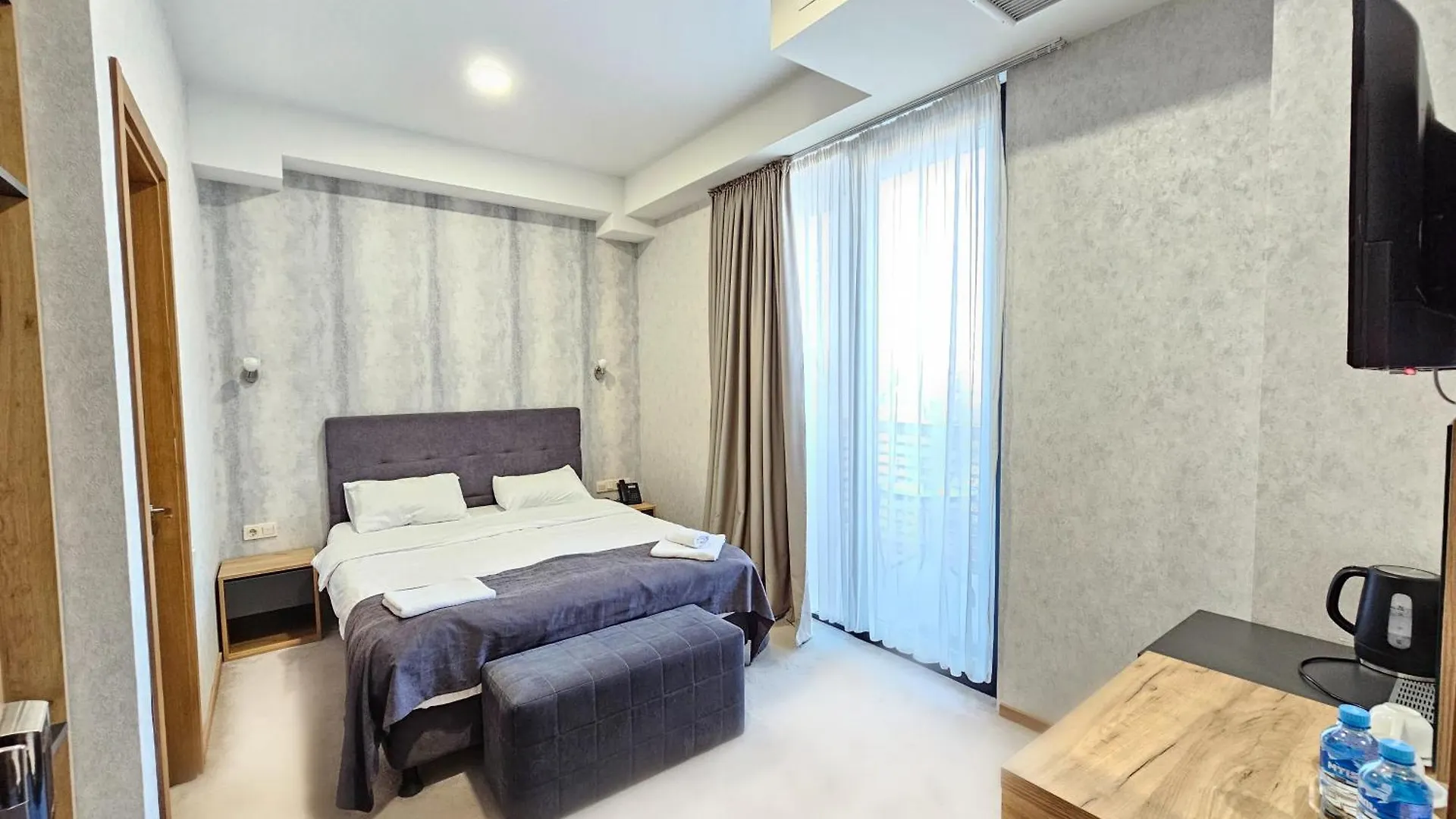 Flames Boutique Apartment Tbilisi 0*,  Georgia