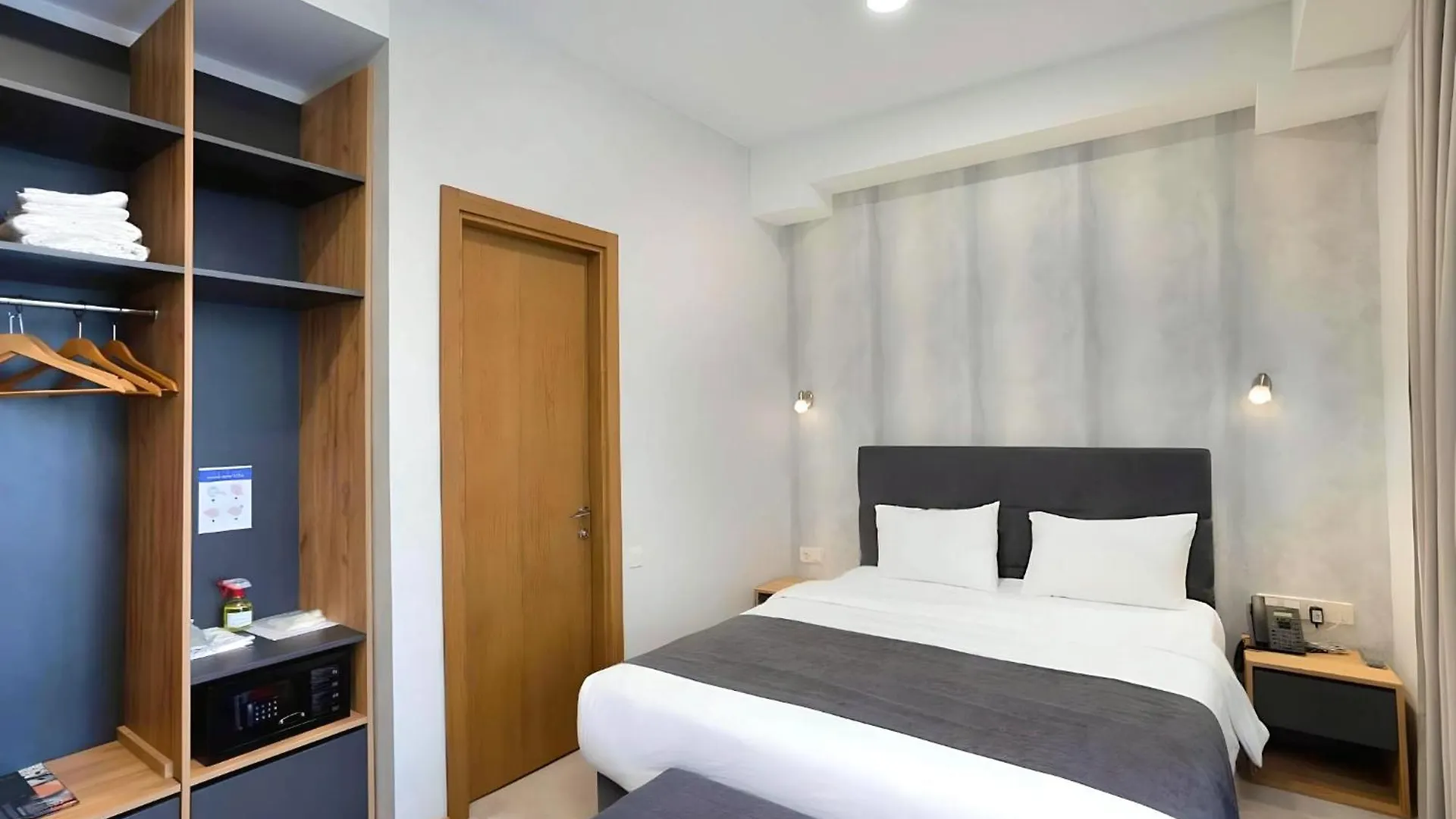 Flames Boutique Apartment Tbilisi