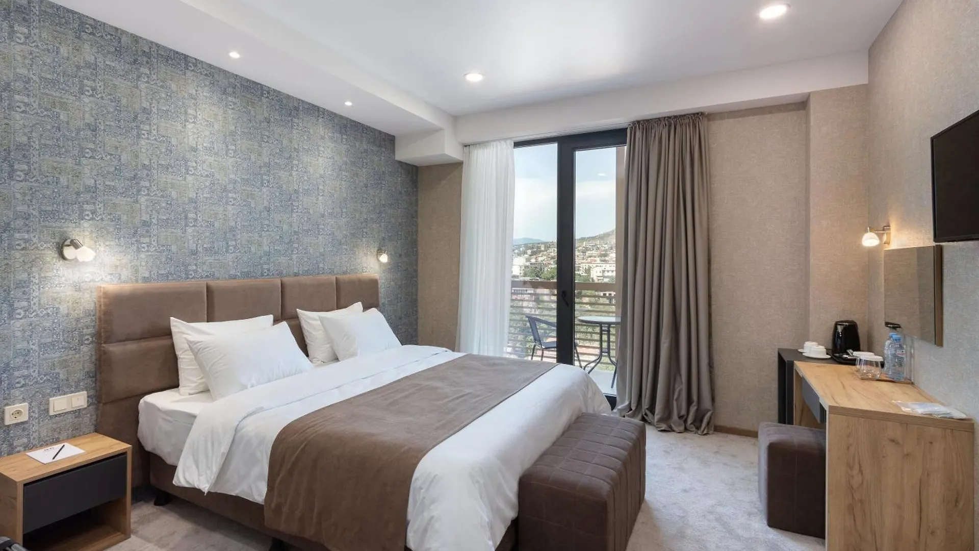 Flames Boutique Apartment Tbilisi