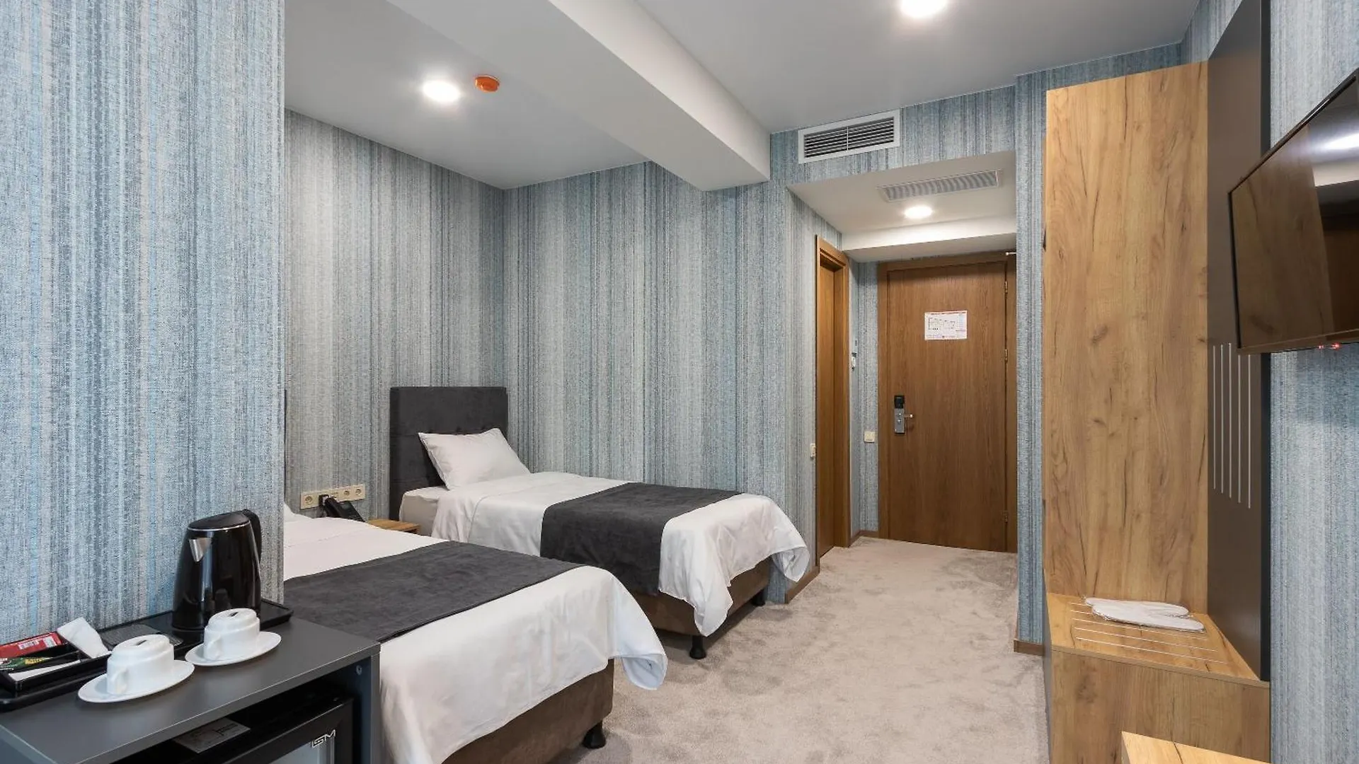 Flames Boutique Apartment Tbilisi