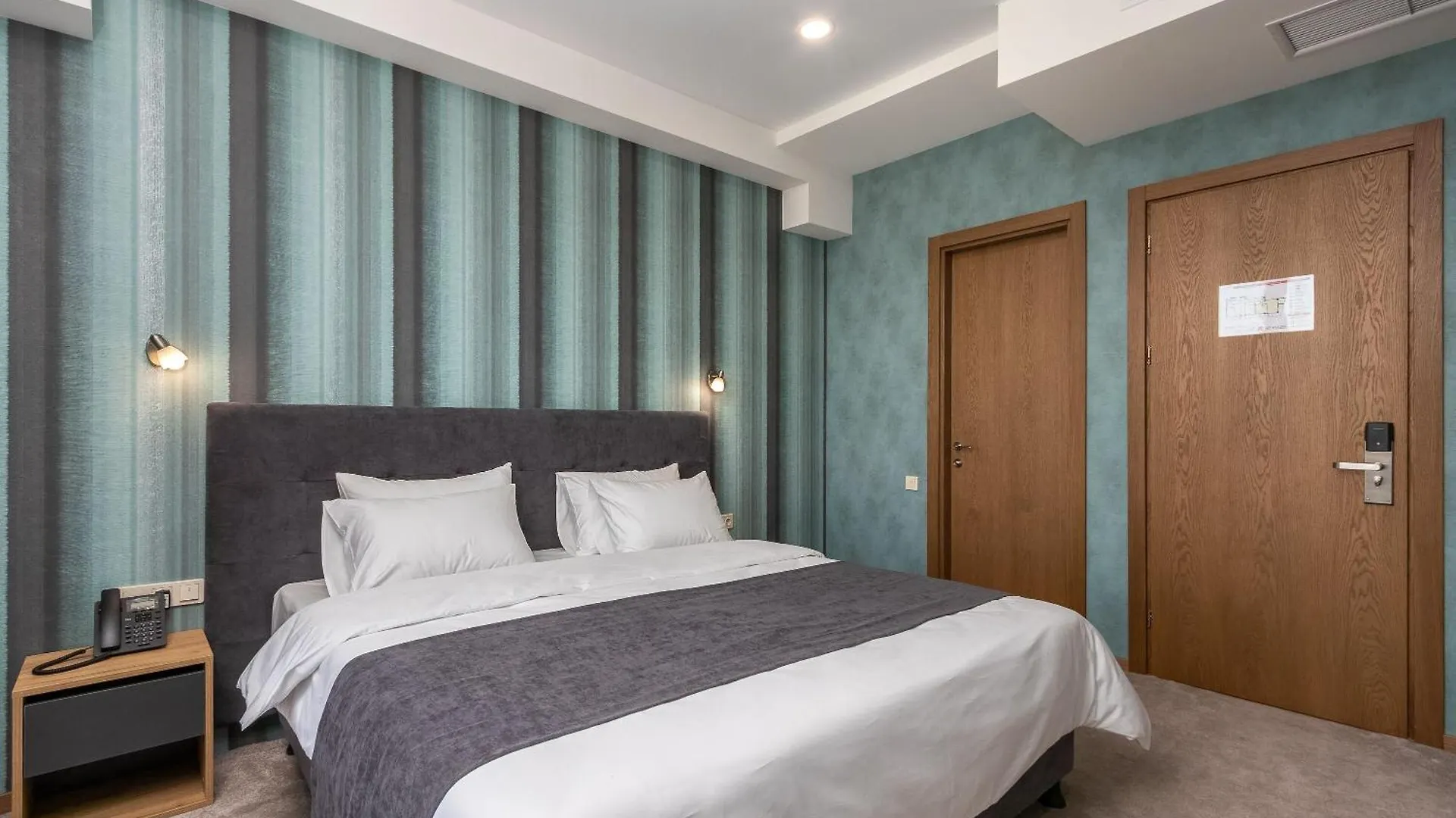 Flames Boutique Apartment Tbilisi