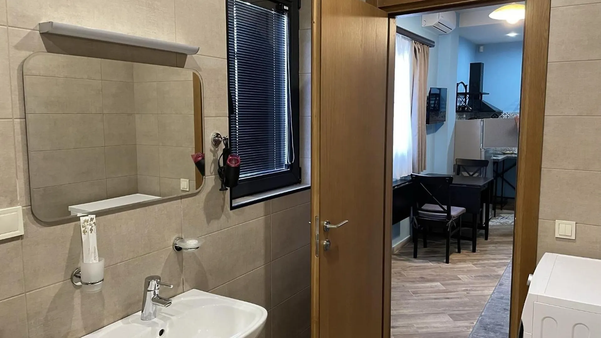 Flames Boutique Apartment Tbilisi 0*,